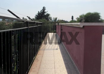 Balcone - Villa Via Rosolini (Villasmundo)
 
7, Melilli - foto 53