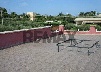 Terrazza - Villa Via Rosolini (Villasmundo)
 
7, Melilli - foto 54