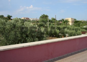 Balcone - Villa Via Rosolini (Villasmundo)
 
7, Melilli - foto 55