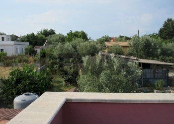 Balcone - Villa Via Rosolini (Villasmundo)
 
7, Melilli - foto 56