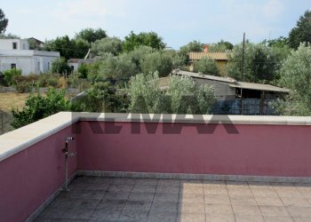 Balcone - Villa Via Rosolini (Villasmundo)
 
7, Melilli - foto 58