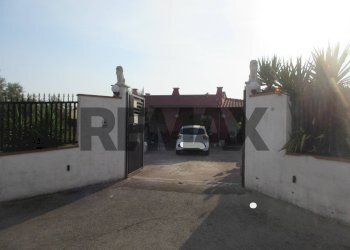 Terrazza - Villa Via Rosolini (Villasmundo)
 
7, Melilli - foto 67