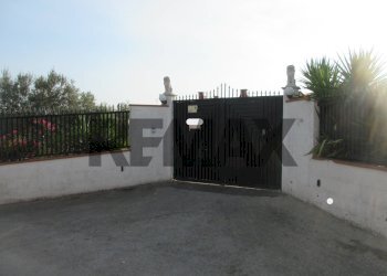 Terrazza - Villa Via Rosolini (Villasmundo)
 
7, Melilli - foto 68