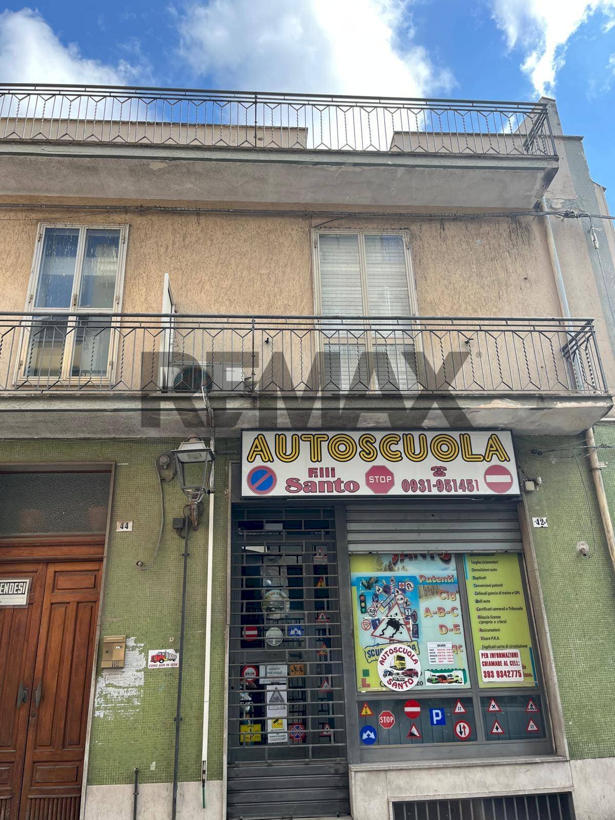 Edificio all\'aperto - Casa indipendente via iblea
 
44, Melilli - foto 1