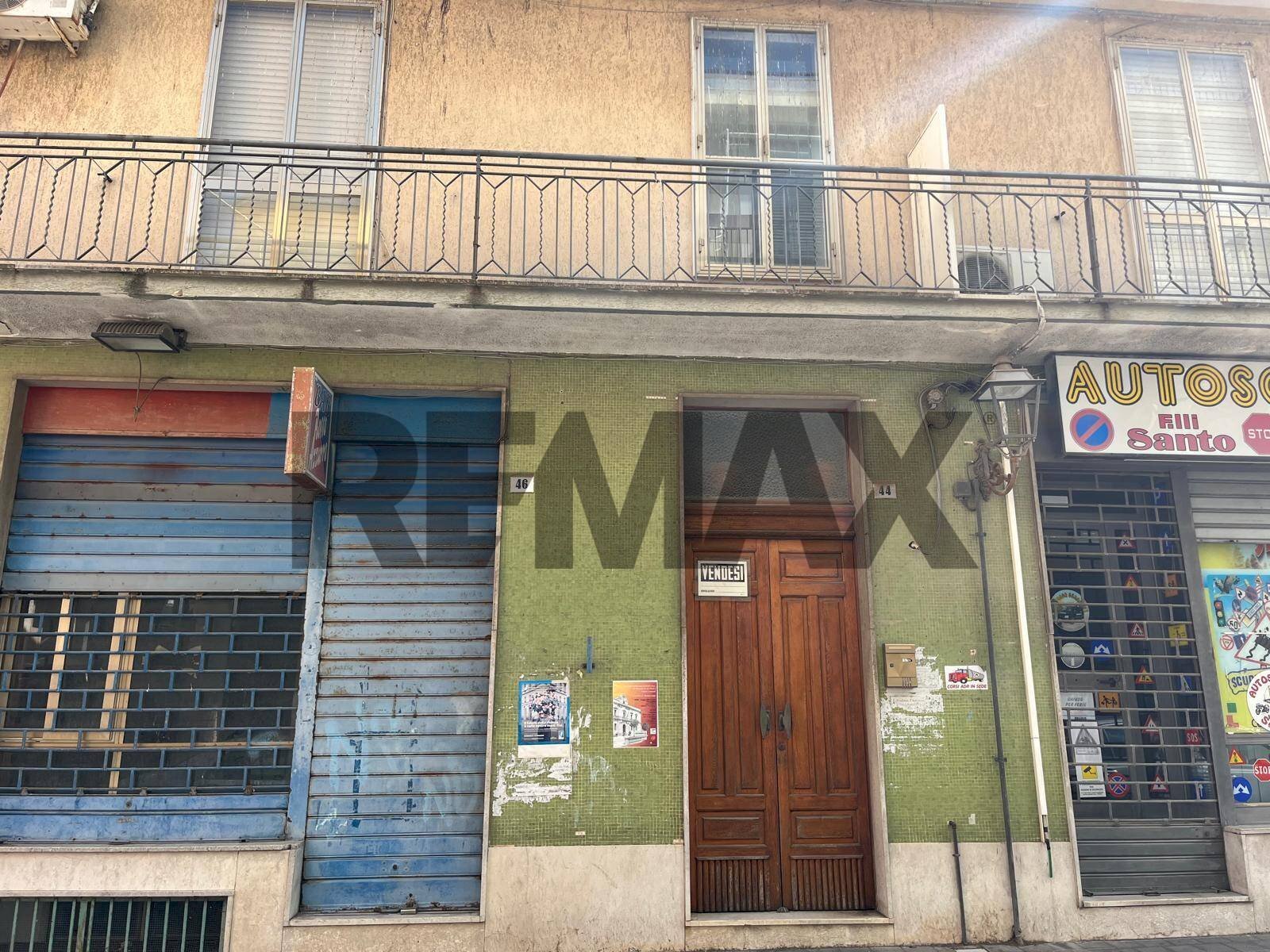 Edificio all\'aperto - Casa indipendente via iblea
44, Melilli - foto 2