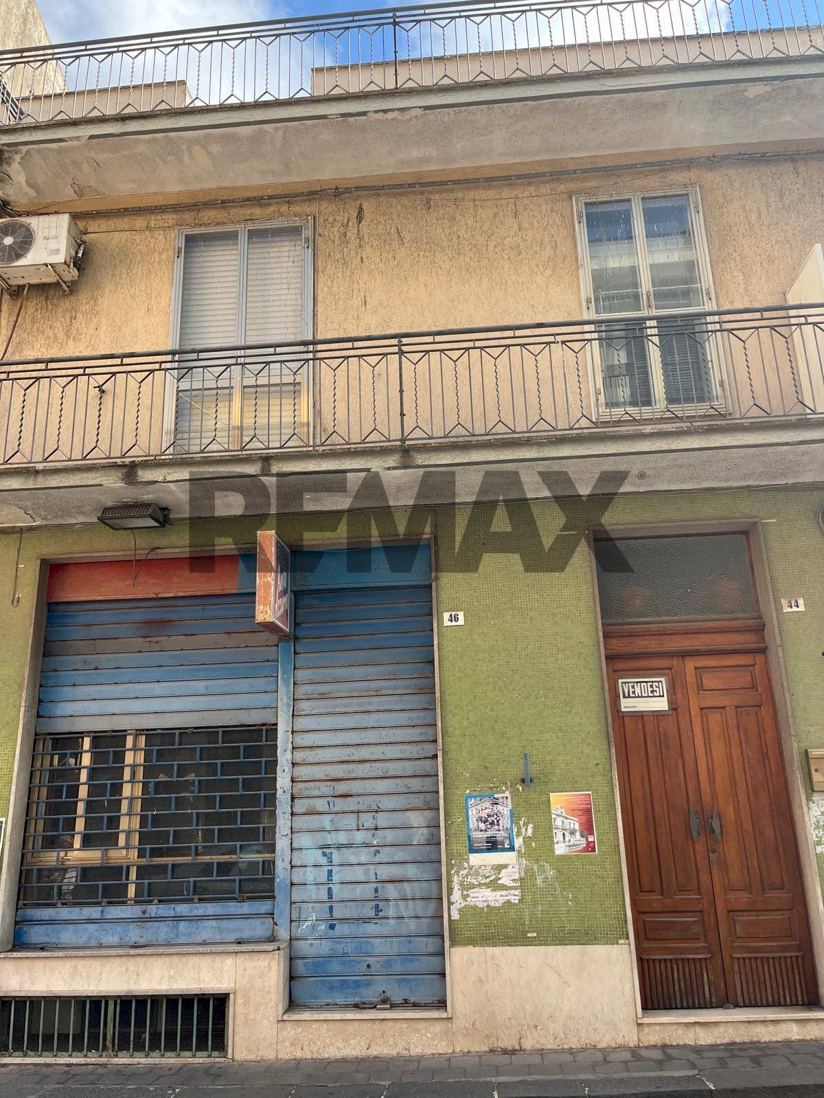 Edificio all\'aperto - Casa indipendente via iblea
44, Melilli - foto 3