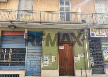 Edificio all\'aperto - Casa indipendente via iblea
 
44, Melilli - foto 2