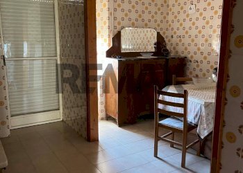 Sala da pranzo - Casa indipendente via iblea
 
44, Melilli - foto 11