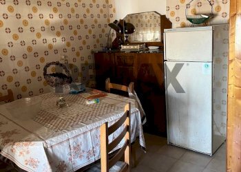 Sala da pranzo - Casa indipendente via iblea
 
44, Melilli - foto 27