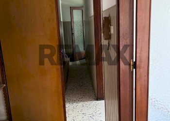 Hall / corridoio - Casa indipendente via iblea
 
44, Melilli - foto 29