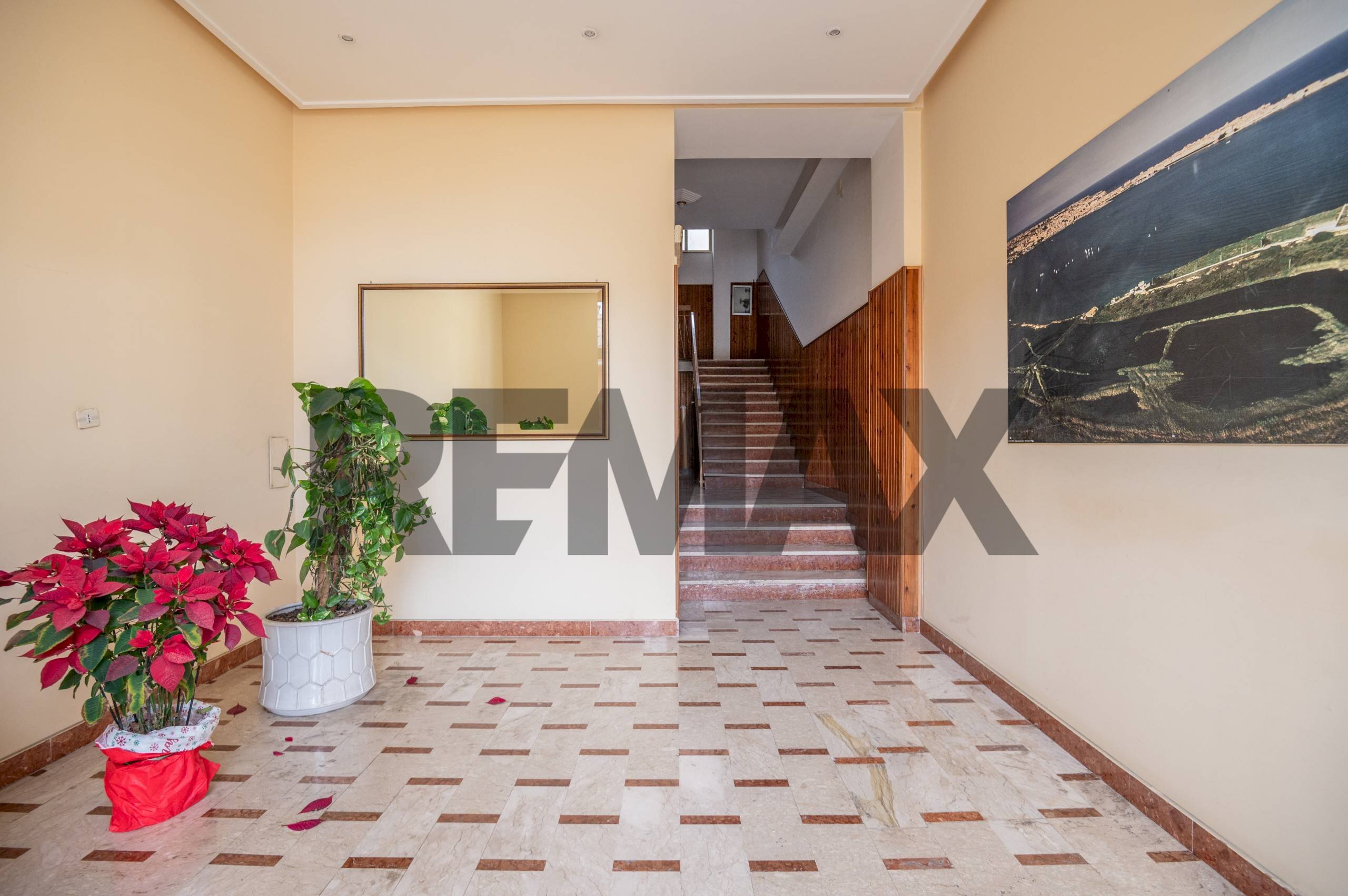 Ricezione / Lobby - Two-room apartment Viale Teracati
170, Siracusa - photo 2