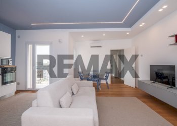 Sala da pranzo - Two-room apartment Viale Teracati
 
170, Siracusa - photo 1