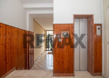 Hall / corridoio - Two-room apartment Viale Teracati
 
170, Siracusa - photo 3
