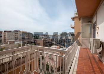 Balcone - Two-room apartment Viale Teracati
 
170, Siracusa - photo 7