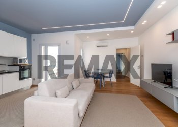 Sala da pranzo - Two-room apartment Viale Teracati
 
170, Siracusa - photo 11