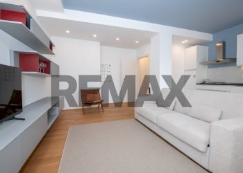 Soggiorno - Two-room apartment Viale Teracati
 
170, Siracusa - photo 18