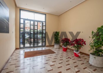Ricezione / Lobby - Two-room apartment Viale Teracati
 
170, Siracusa - photo 29