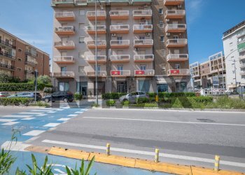 Edificio all\'aperto - Two-room apartment Viale Teracati
 
170, Siracusa - photo 31