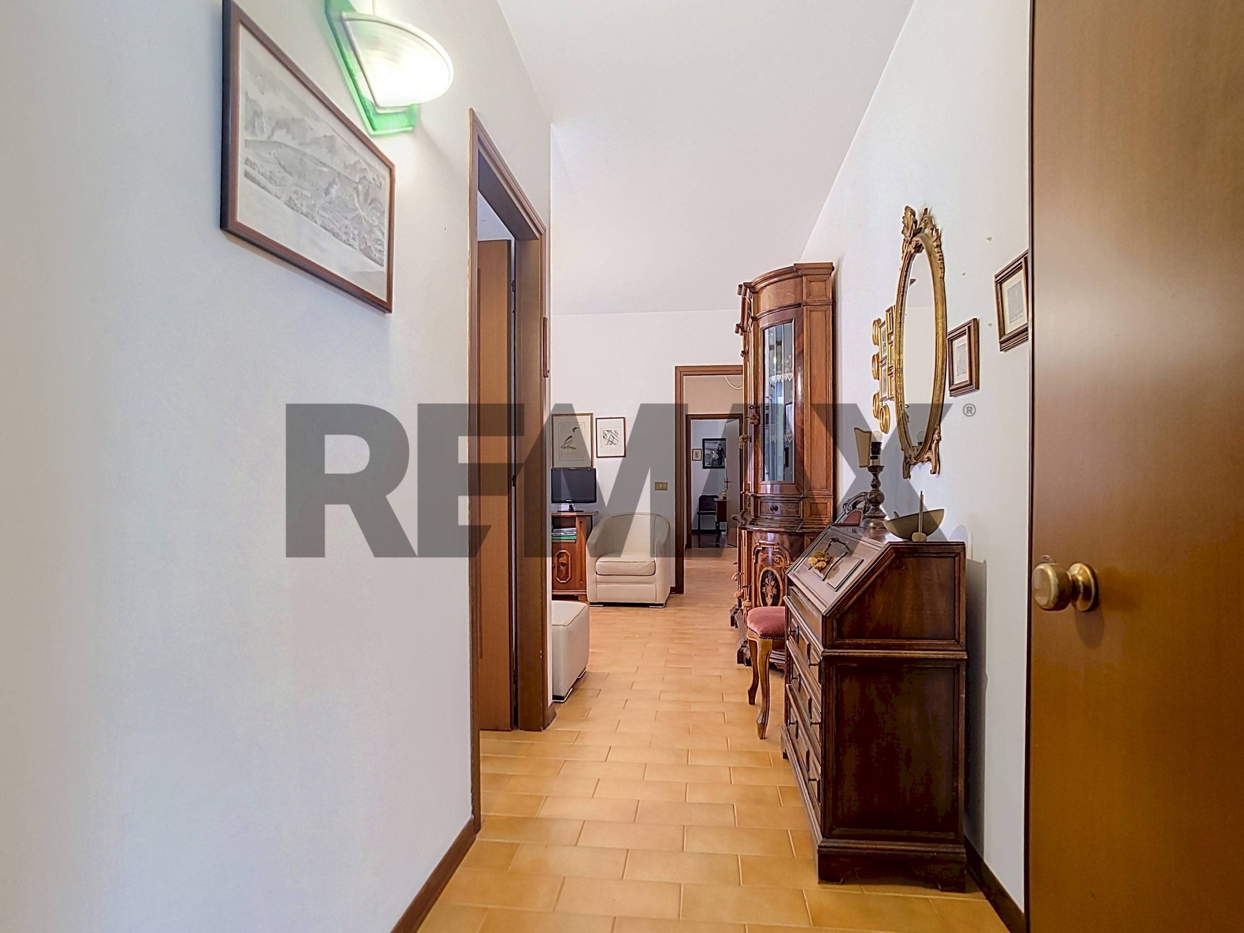 Hall / corridoio - Appartamento via Trilussa
5, Cadoneghe - foto 3