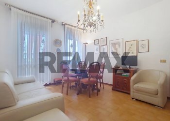 Sala da pranzo - Appartamento via Trilussa
 
5, Cadoneghe - foto 6