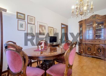 Sala da pranzo - Appartamento via Trilussa
 
5, Cadoneghe - foto 7