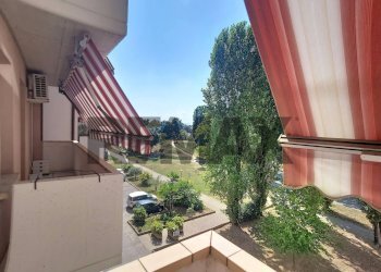 Balcone - Appartamento via Trilussa
 
5, Cadoneghe - foto 22