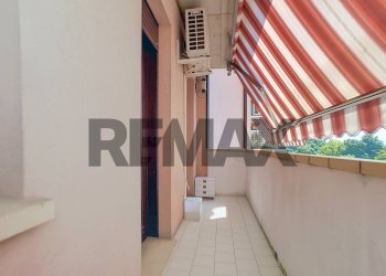 Balcone - Appartamento via Trilussa
 
5, Cadoneghe - foto 25