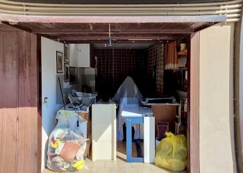 Dispensa di stoccaggio - Appartamento via Trilussa
 
5, Cadoneghe - foto 28