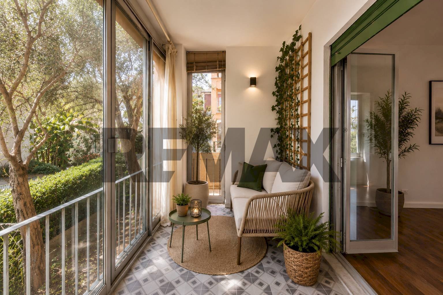 Terrazza - Appartamento via costa secca
 
3a, Santa Margherita Ligure - foto 3