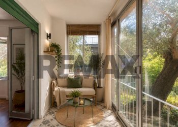 Soggiorno - Appartamento via costa secca
 
3a, Santa Margherita Ligure - foto 4