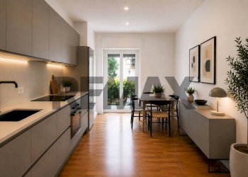 Cucina - Appartamento via costa secca
 
3a, Santa Margherita Ligure - foto 6