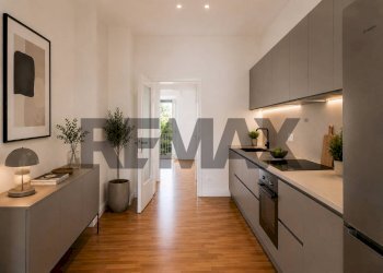 Cucina - Appartamento via costa secca
 
3a, Santa Margherita Ligure - foto 7