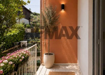 Balcone - Appartamento via costa secca
 
3a, Santa Margherita Ligure - foto 12