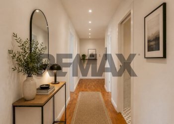 Hall / corridoio - Appartamento via costa secca
 
3a, Santa Margherita Ligure - foto 16