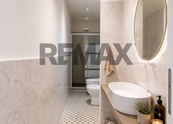 Bagno - Appartamento via costa secca
 
3a, Santa Margherita Ligure - foto 20