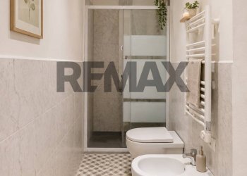 Bagno - Appartamento via costa secca
 
3a, Santa Margherita Ligure - foto 21