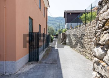 Edificio all\'aperto - Appartamento via costa secca
 
3a, Santa Margherita Ligure - foto 32