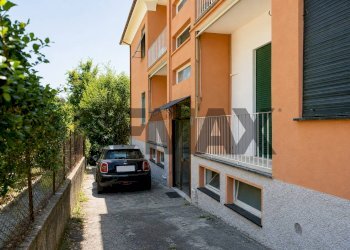Edificio all\'aperto - Appartamento via costa secca
 
3a, Santa Margherita Ligure - foto 33