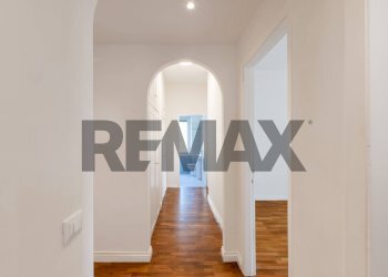 Hall / corridoio - Appartamento via costa secca
 
3a, Santa Margherita Ligure - foto 38