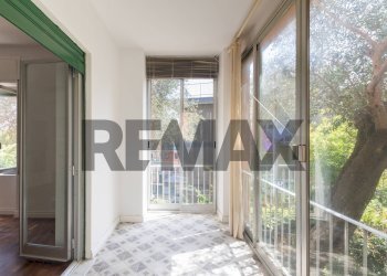 Hall / corridoio - Appartamento via costa secca
 
3a, Santa Margherita Ligure - foto 42