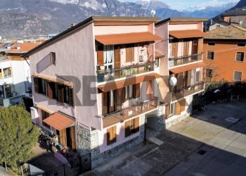 Edificio all\'aperto - Three-room apartment Geroni
 
36, Artogne - photo 3