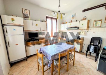 Cucina - Three-room apartment Geroni
 
36, Artogne - photo 4