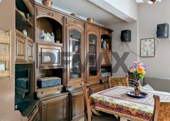 Sala da pranzo - Three-room apartment Geroni
 
36, Artogne - photo 6
