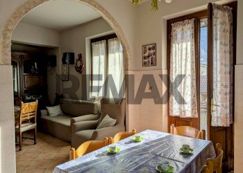 Sala da pranzo - Three-room apartment Geroni
 
36, Artogne - photo 8