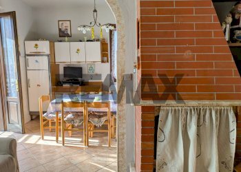 Sala da pranzo - Three-room apartment Geroni
 
36, Artogne - photo 10