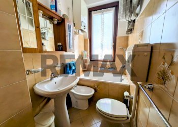 Bagno - Three-room apartment Geroni
 
36, Artogne - photo 15