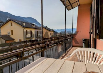 Balcone - Three-room apartment Geroni
 
36, Artogne - photo 16