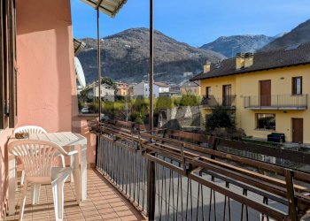 Balcone - Three-room apartment Geroni
 
36, Artogne - photo 17
