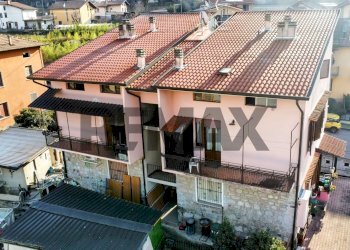 Casa all\'aperto - Three-room apartment Geroni
 
36, Artogne - photo 20