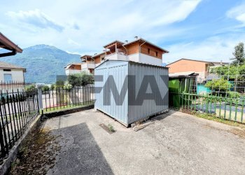 Casa all\'aperto - Three-room apartment Geroni
 
36, Artogne - photo 21